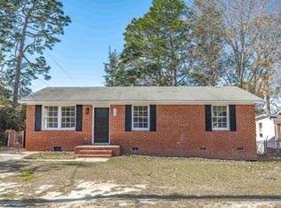 708 Bitternut Rd, Columbia, SC 29209