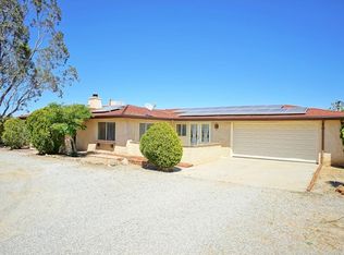 7475 Warren Vista Ave, Yucca Valley, CA 92284