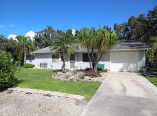 18501 Oriole Rd, Fort Myers, FL 33967
