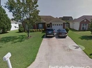 413 Dorothy Ct, Warner Robins, GA