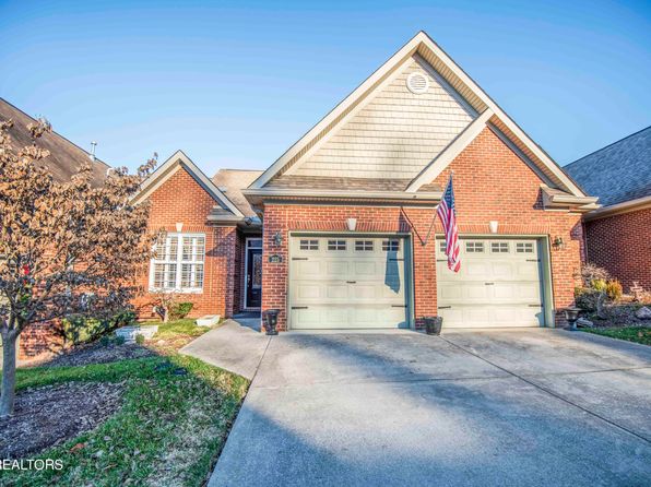 Avalon Golf Lenoir City TN Real Estate 11 Homes For Sale Zillow
