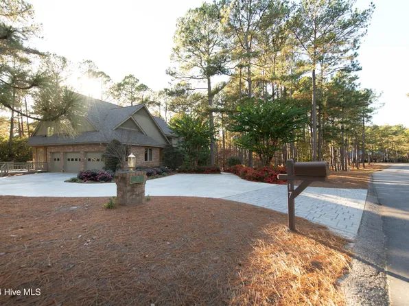17 Barons Drive, Pinehurst, NC 28374