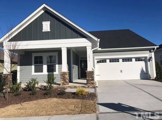 1816 Mission Falls Way, Wendell, NC 27591