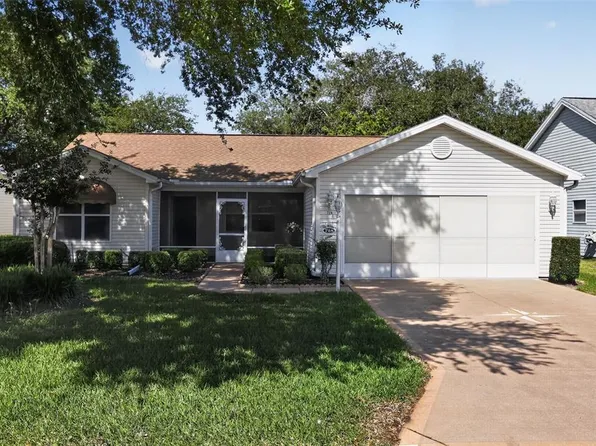 728 Rivera Rd, The Villages, FL 32159