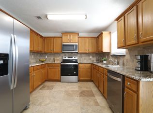 5158 Palmetto Ave, Crestview, FL 32539