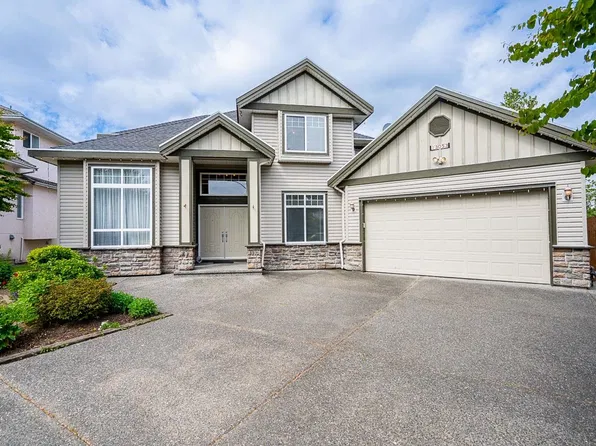 13053 96a Ave, Surrey, BC V3T 5N3
