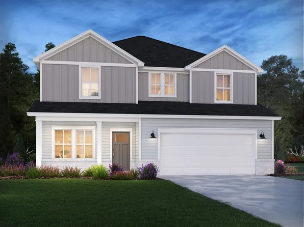 205 Vanguard Dr Lot 18, La Vergne, TN 37086