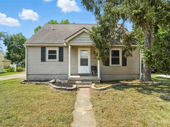 2004 Minnesota St, Middletown, OH 45044