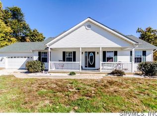 4054 Rolling Hills Ests, Fults, IL 62244