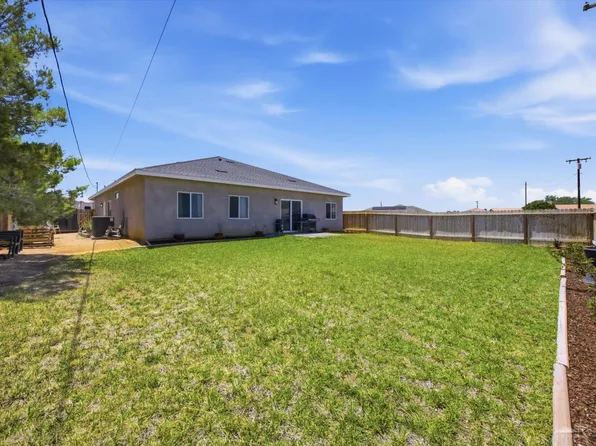 9301 Irene Ave, California City, CA 93505