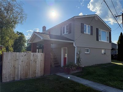 101 Station St, Loyalhanna, PA, 15661