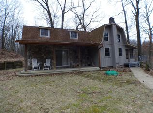 3800 Head Lake Rd, Hastings, MI 49058