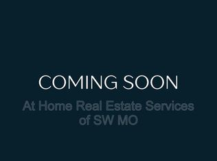 449 W Grace St, Republic, MO 65738