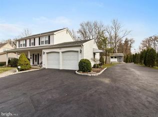 12001 Millstream Dr, Bowie, MD 20715
