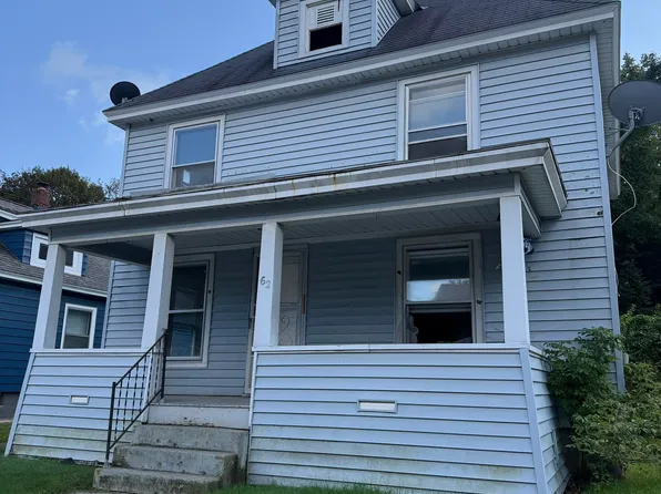 62 Steele Avenue, Gloversville, NY 12078