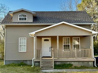 181 Foothill Rd, Winfield, AL 35594