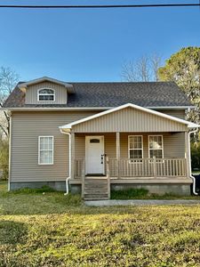 181 Foothill Rd, Winfield, AL, 35594