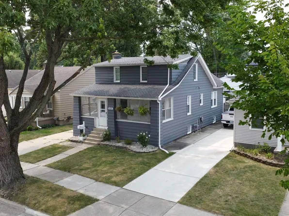 608 S Edgeworth Ave, Royal Oak, MI 48067