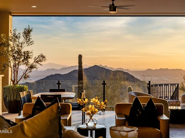 11268 E MOONLIGHT Canyon, Scottsdale, AZ 85255