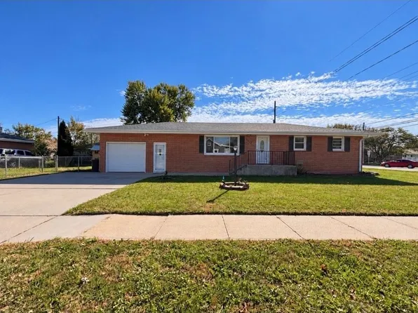 3221 34th St, Columbus, NE 68601