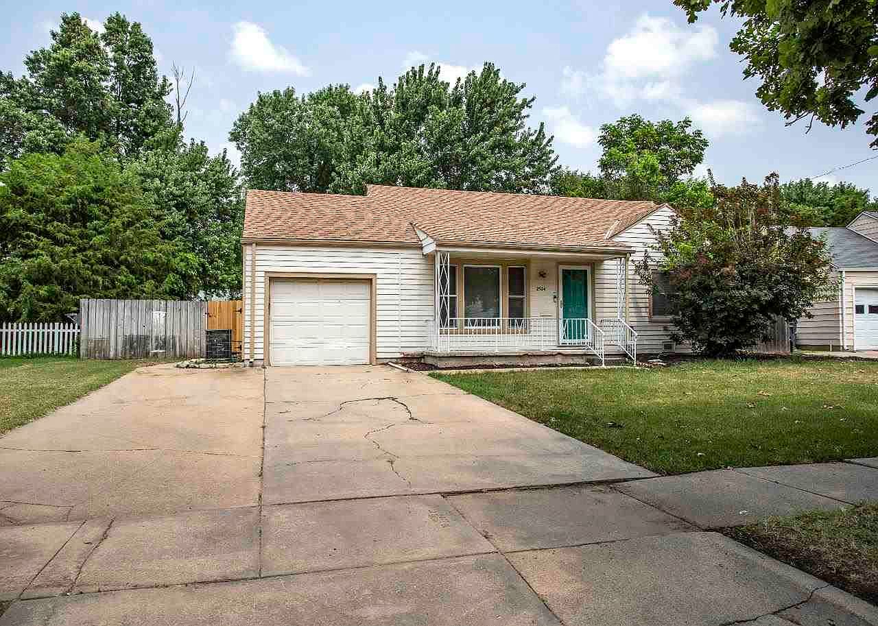 2524 E St, Wichita, KS 67211 Zillow