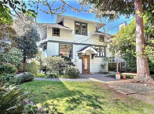 7135 Beach Dr SW, Seattle, WA 98136