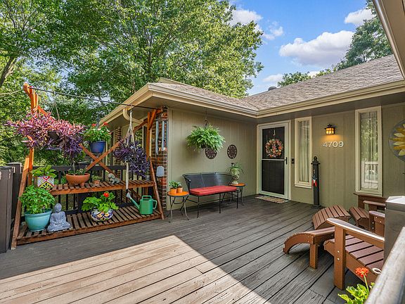 5th image of 4709 S Deborah Road