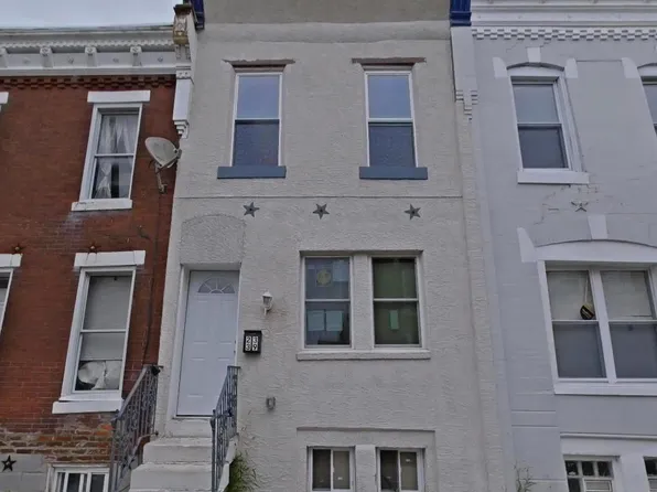 2339 S Marshall St, Philadelphia, PA 19148