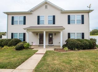 408 Geoffrey Way, Kernersville, NC 27284