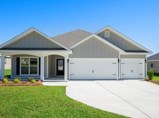 287 Tillage St, Fairhope, AL 36532