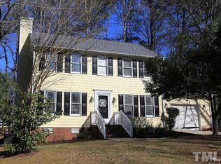 5029 Denham Ct, Raleigh, NC 27613