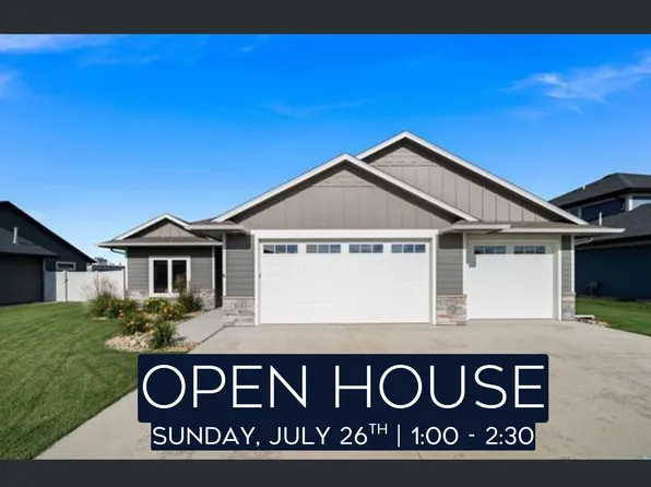 310 Quartzite Ave, Tea, SD 57064