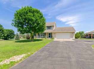 720 Circle Hill Ln, Sobieski, WI 54171