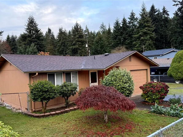 2015 E 63rd Street, Tacoma, WA 98404