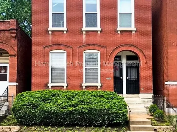 3233 Oregon Ave #2, Saint Louis, MO 63118