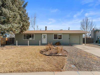 3122 Birch Dr, Loveland, CO, 80538