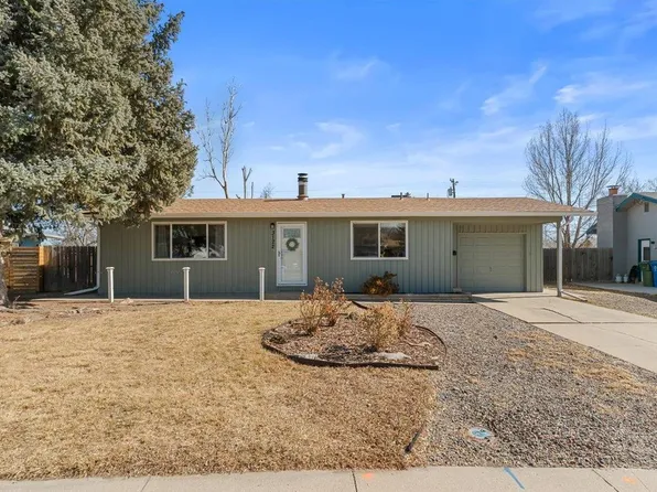 3122 Birch Dr, Loveland, CO 80538