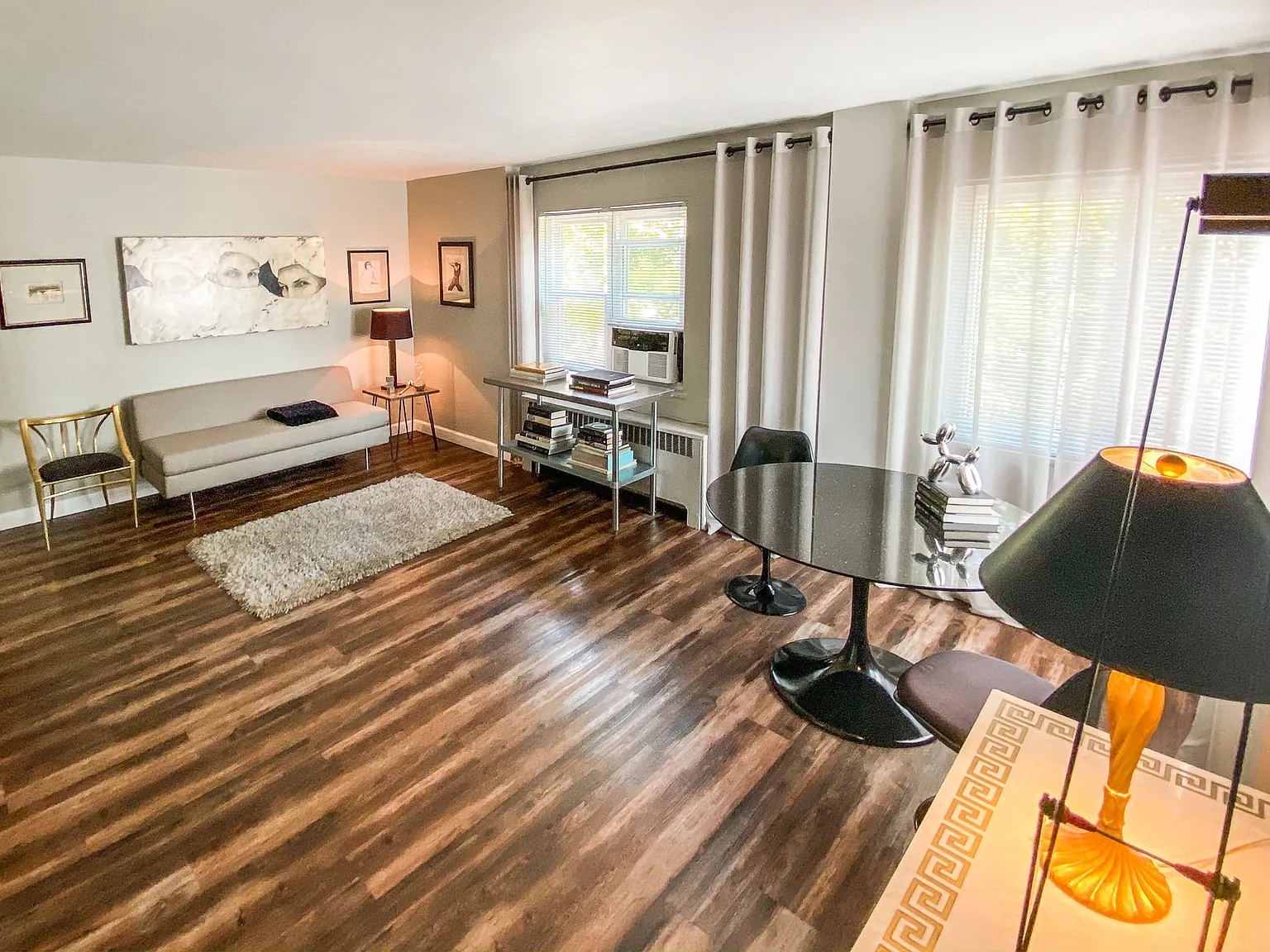 Dundee View Apartments - 110 S. 49th Street — Photo 3