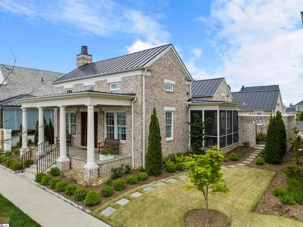 113 Bratton Dr, Greenville, SC 29615