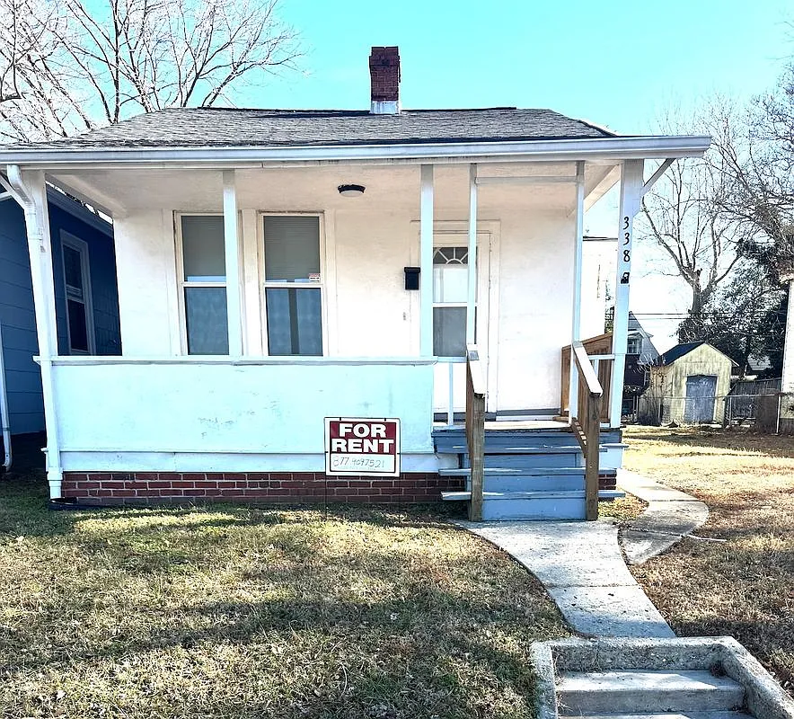 2 bed, 1.0 bath, 777 sqft, $1,500 — Photo 1
