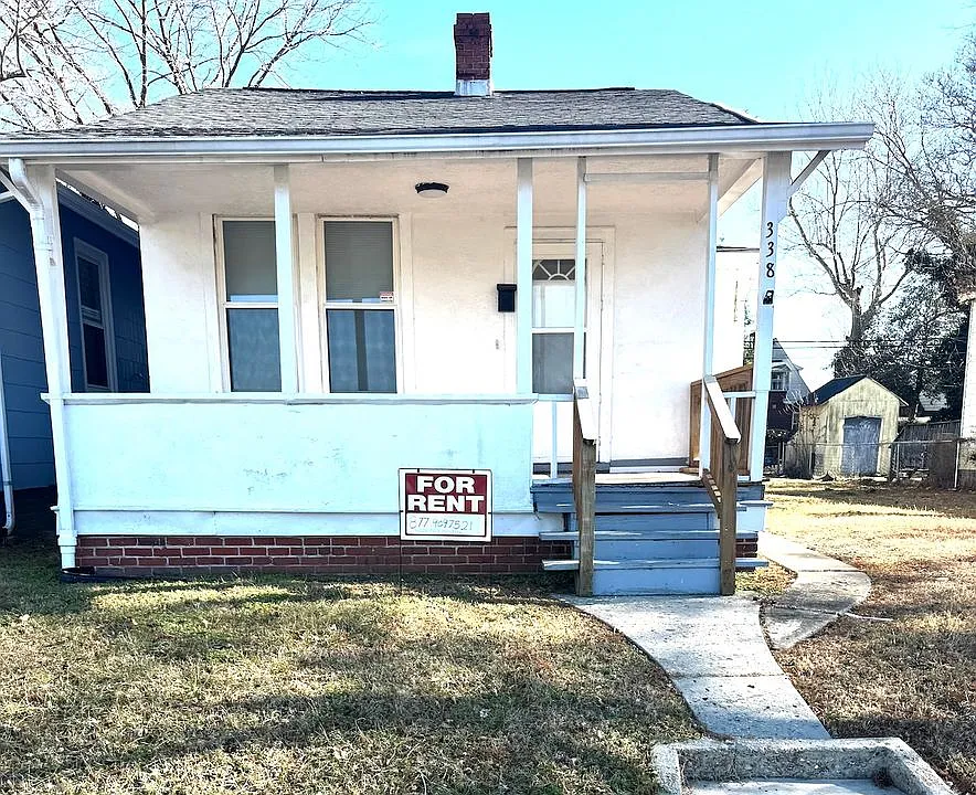 338 Blair Ave