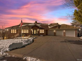 3253 Red Tree Pl, Castle Rock, CO 80104