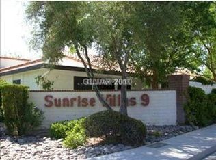 2583 Laconia Ave, Las Vegas, NV 89121