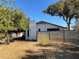 1501 Hill Way Dr, Marble Falls, TX 78654