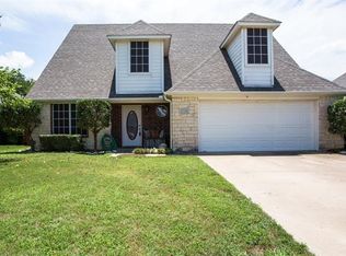 1735 Ridgecrest Dr, Cleburne, TX 76033