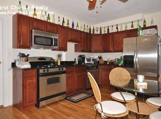 26 Winship St #2R, Brighton, MA 02135