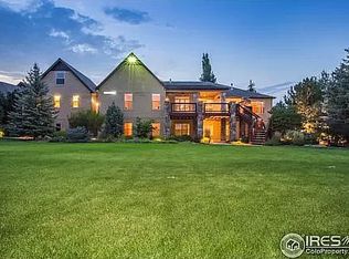 7982 Eagle Ranch Rd, Fort Collins, CO 80528