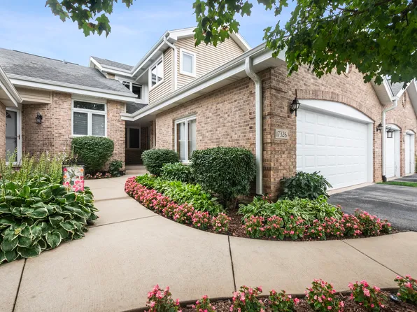 17326 Brook Crossing Ct, Orland Park, IL 60467