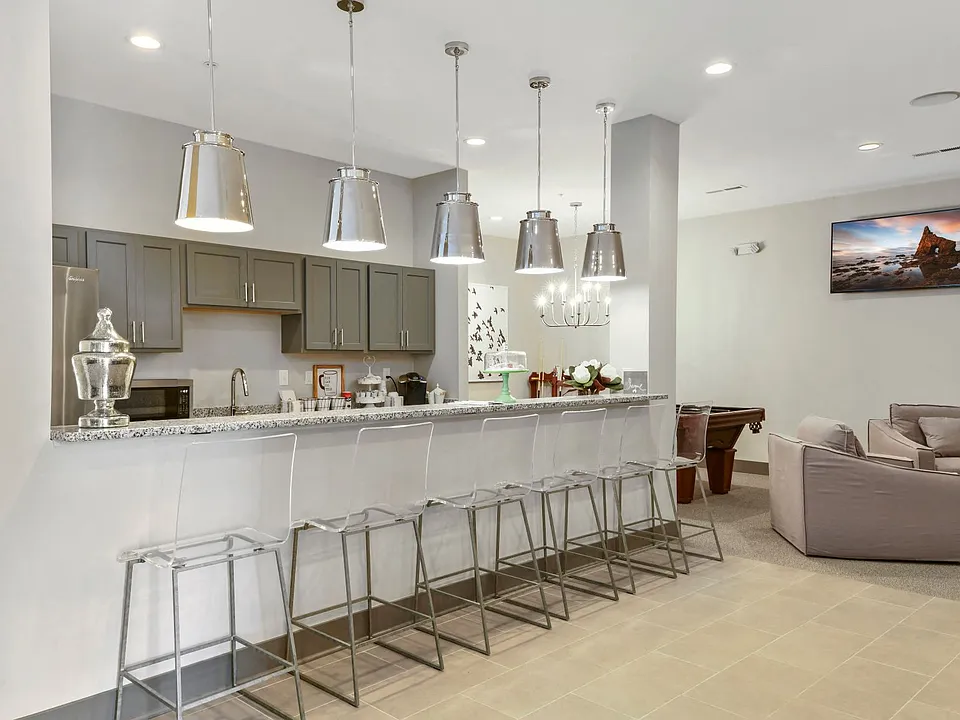 Austin Place Apartments