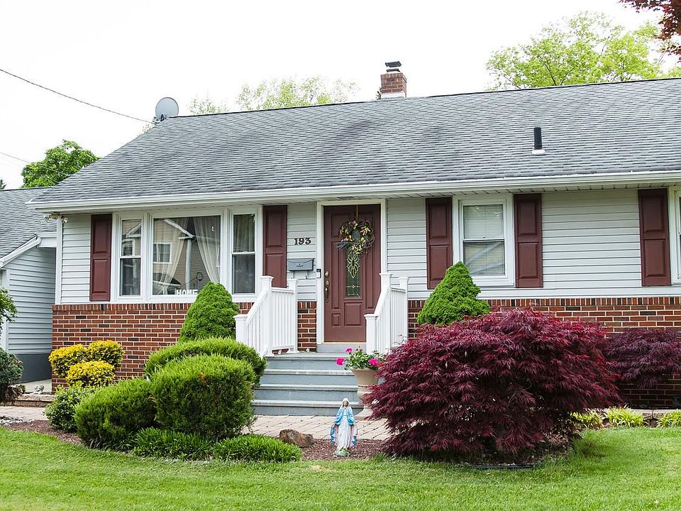 193 Paxson Ave, Hamilton, NJ 08690 Zillow